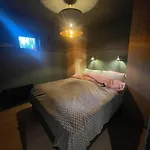 Inn/out - 4-room W/3 Bedroom Lejlighed *