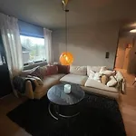 Inn/out - 4-room W/3 Bedroom Appartement