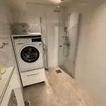 Inn/out - 4-room W/3 Bedroom * Gaustablikk
