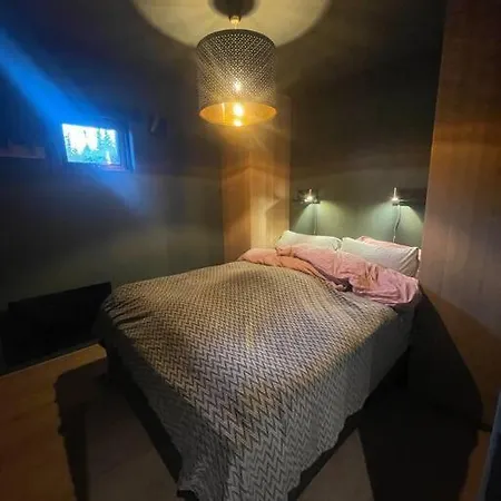 Inn/out - 4-room W/3 Bedroom Appartamento *