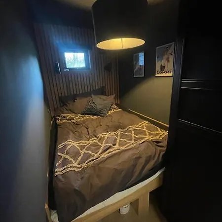 Apartment Inn/out - 4-room W/3 Bedroom *