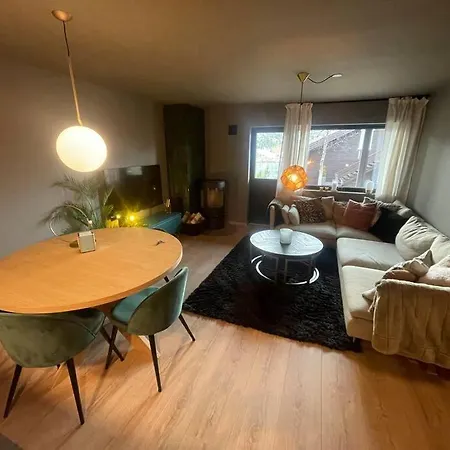 Apartamento Inn/out - 4-room W/3 Bedroom *