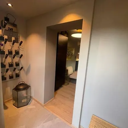 Inn/out - 4-room W/3 Bedroom Appartamento