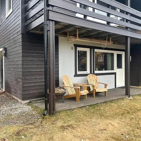 Inn/out - 4-room W/3 Bedroom Apartamento