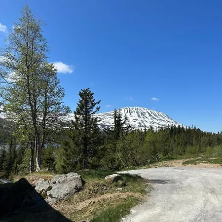 Inn/out - 4-room W/3 Bedroom Apartamento *