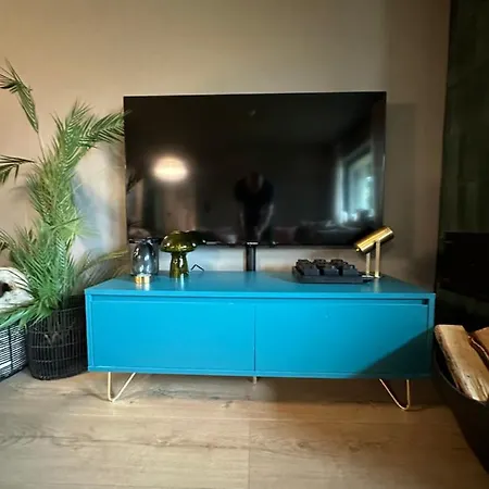 Apartamento Inn/out - 4-room W/3 Bedroom Gaustablikk