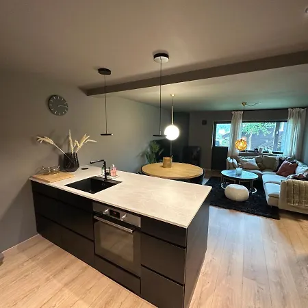 Apartment Inn/out - 4-room W/3 Bedroom