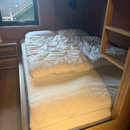 Inn/out - 4-room W/3 Bedroom Gaustablikk
