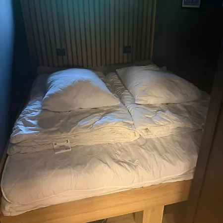 Appartamento Inn/out - 4-room W/3 Bedroom