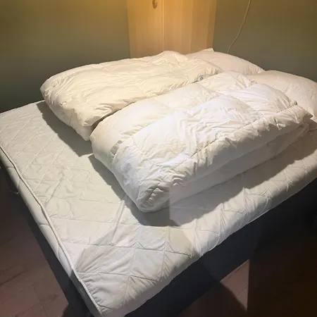 Inn/out - 4-room W/3 Bedroom Gaustablikk