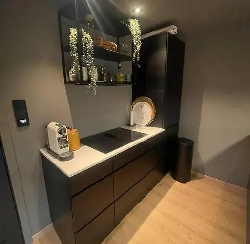 Inn/out - 4-room W/3 Bedroom * Gaustablikk