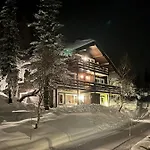 Inn/out - 4-room W/3 Bedroom * Gaustablikk