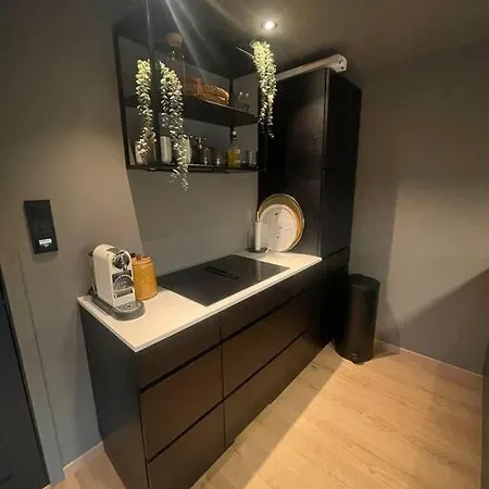 Inn/out - 4-room W/3 Bedroom * Gaustablikk