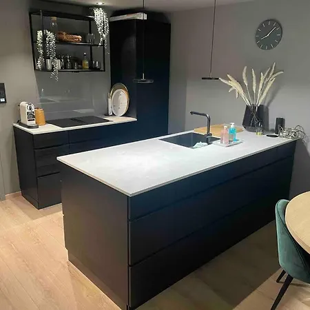 Appartement Inn/out - 4-room W/3 Bedroom *