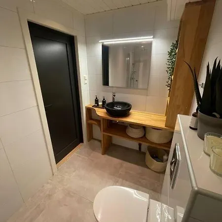 Inn/out - 4-room W/3 Bedroom * Gaustablikk