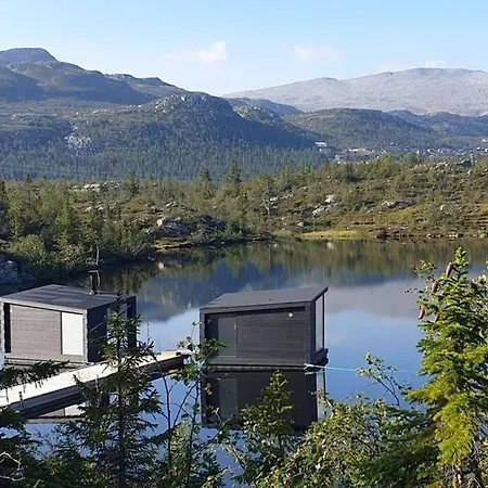 Appartement Inn/out - 4-room W/3 Bedroom *