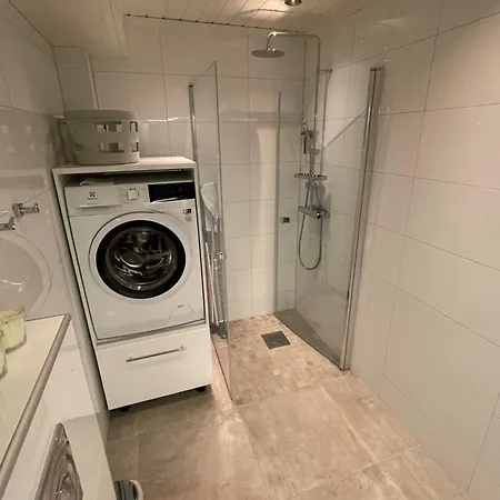 Inn/out - 4-room W/3 Bedroom * Gaustablikk