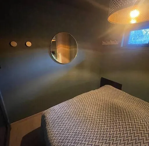 Inn/out - 4-room W/3 Bedroom Апартаменты Gaustablikk