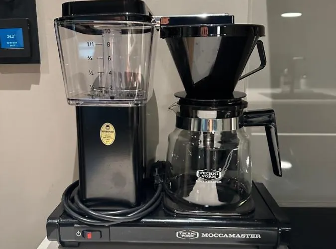 Inn/out - 4-room W/3 Bedroom Gaustablikk